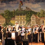 Godesberger Stadtsoldaten (29.01.13)